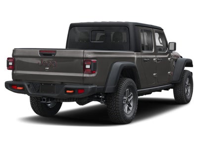 2024 Jeep Gladiator Mojave 4x4