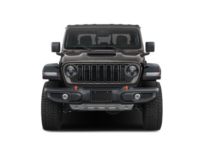 2024 Jeep Gladiator Mojave 4x4