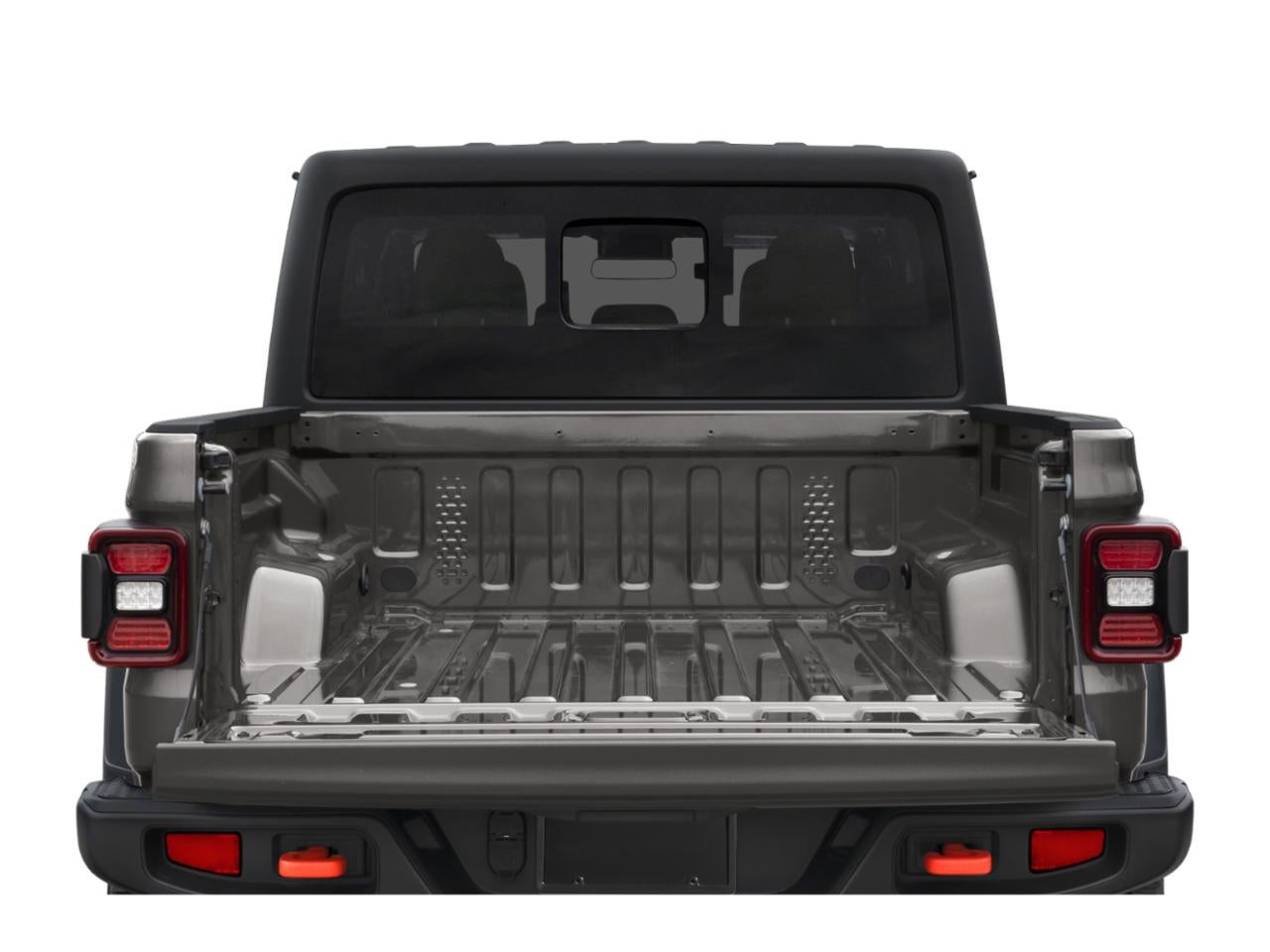 2024 Jeep Gladiator Mojave 4x4