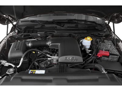 2021 RAM 1500 Classic Warlock 4x2 Crew Cab 5'7" Box