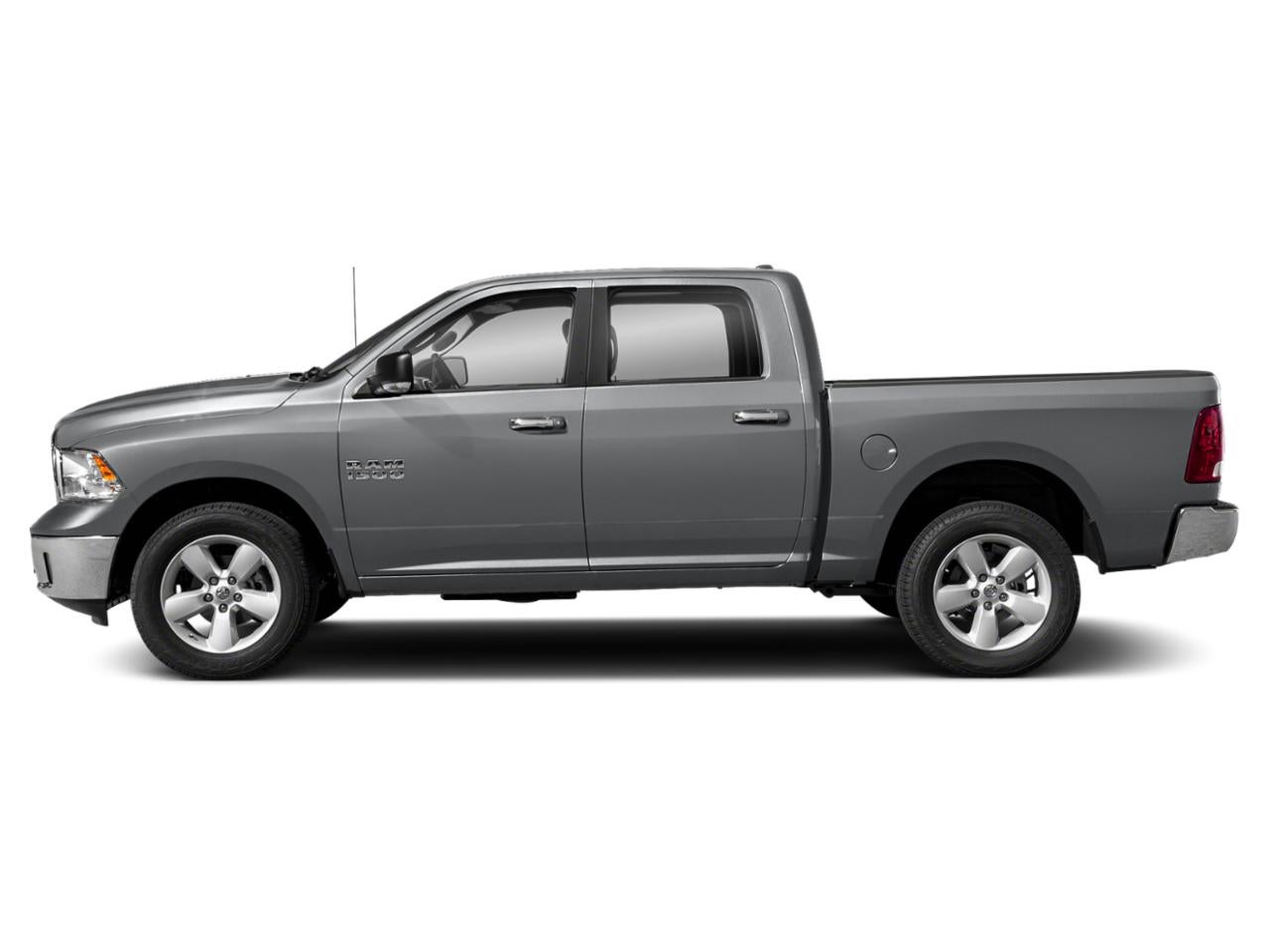2021 RAM 1500 Classic Warlock 4x2 Crew Cab 5'7" Box