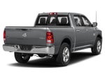 2021 RAM 1500 Classic Warlock 4x2 Crew Cab 5'7" Box