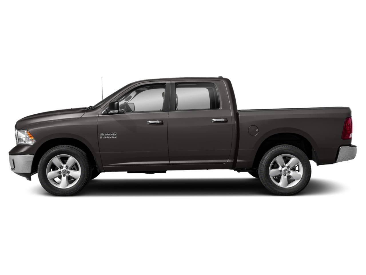 2021 RAM 1500 Classic Warlock 4x2 Crew Cab 5'7" Box
