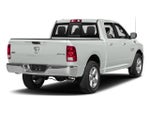 2017 RAM 1500 Lone Star 4x4 Crew Cab 6'4" Box