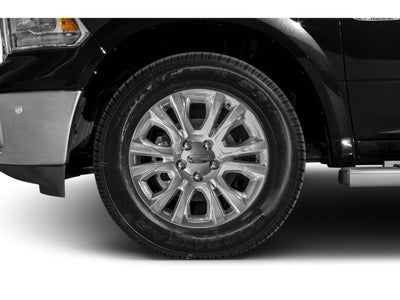 2018 RAM 1500 Limited 4x4 Crew Cab 6'4" Box *Ltd Avail*