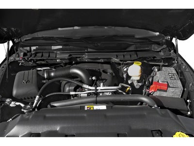 2018 RAM 1500 Limited 4x4 Crew Cab 6'4" Box *Ltd Avail*