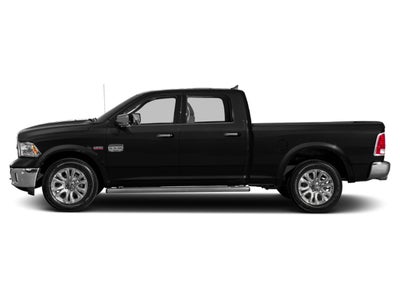 2018 RAM 1500 Limited 4x4 Crew Cab 6'4" Box *Ltd Avail*