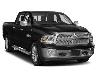2018 RAM 1500 Limited 4x4 Crew Cab 6'4" Box *Ltd Avail*