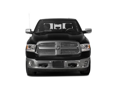 2018 RAM 1500 Limited 4x4 Crew Cab 6'4" Box *Ltd Avail*