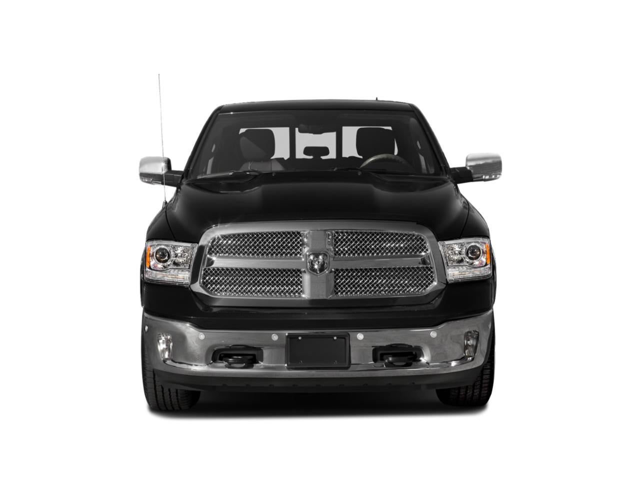 2018 RAM 1500 Limited 4x4 Crew Cab 6'4" Box *Ltd Avail*