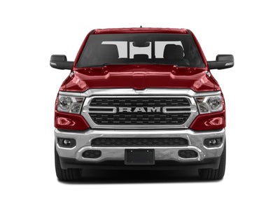 2022 RAM 1500 Big Horn 4x2 Crew Cab 5'7" Box