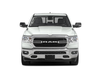 2019 RAM 1500 Big Horn/Lone Star 4x4 Crew Cab 5'7" Box