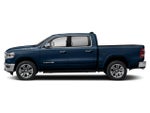 2021 RAM 1500 Longhorn 4x4 Crew Cab 5'7" Box