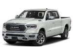 2021 RAM 1500 Longhorn 4x4 Crew Cab 5'7" Box