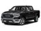 2019 RAM 1500 Limited 4x4 Crew Cab 6'4" Box