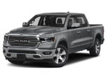 2019 RAM 1500 Laramie 4x4 Crew Cab 6'4" Box
