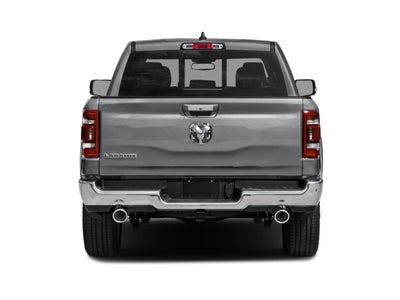 2019 RAM 1500 Laramie 4x4 Crew Cab 6'4" Box
