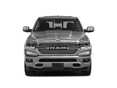 2019 RAM 1500 Laramie 4x4 Crew Cab 6'4" Box