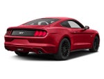 2017 Ford Mustang GT Fastback