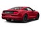 2017 Ford Mustang GT Fastback