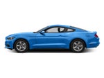 2017 Ford Mustang EcoBoost Premium Fastback