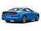 2017 Ford Mustang EcoBoost Premium Fastback
