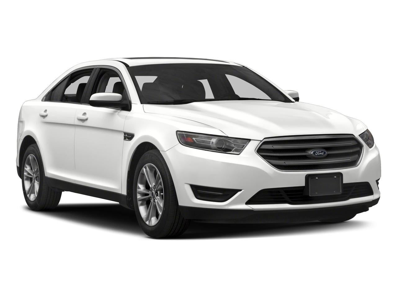 2017 Ford Taurus Limited FWD