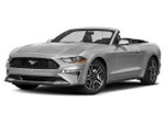 2018 Ford Mustang EcoBoost Convertible