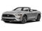 2018 Ford Mustang EcoBoost Convertible