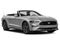 2018 Ford Mustang EcoBoost Convertible