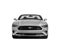 2018 Ford Mustang EcoBoost Convertible
