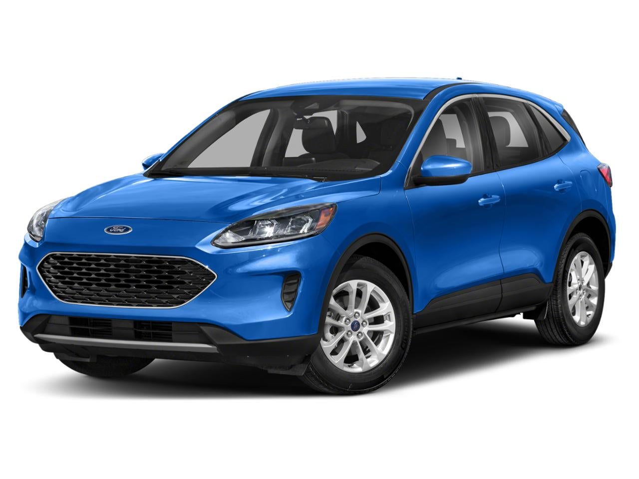2020 Ford Escape SE FWD