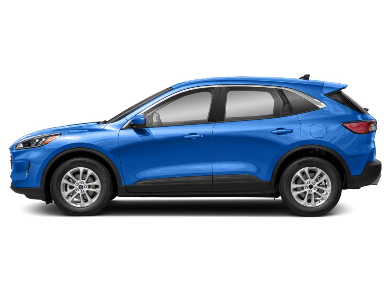 2020 Ford Escape SE FWD