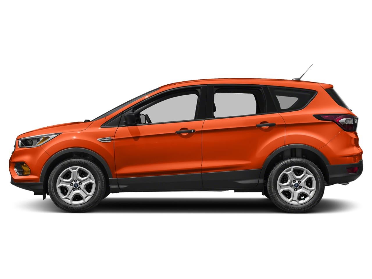 2019 Ford Escape SEL FWD