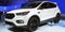 2019 Ford Escape Titanium FWD