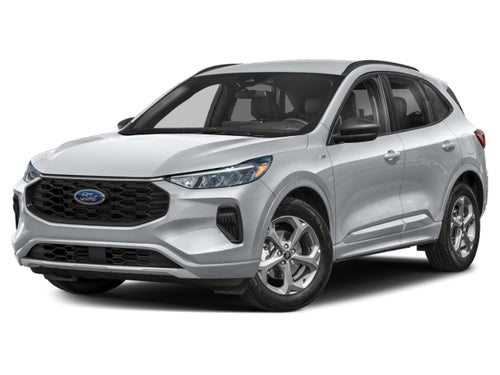 2024 Ford Escape ST-Line FWD