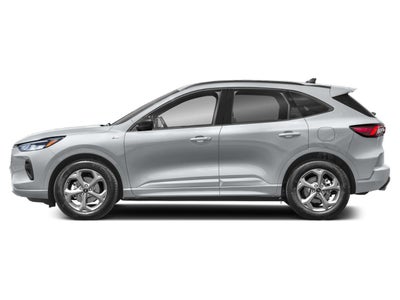 2024 Ford Escape ST-Line FWD