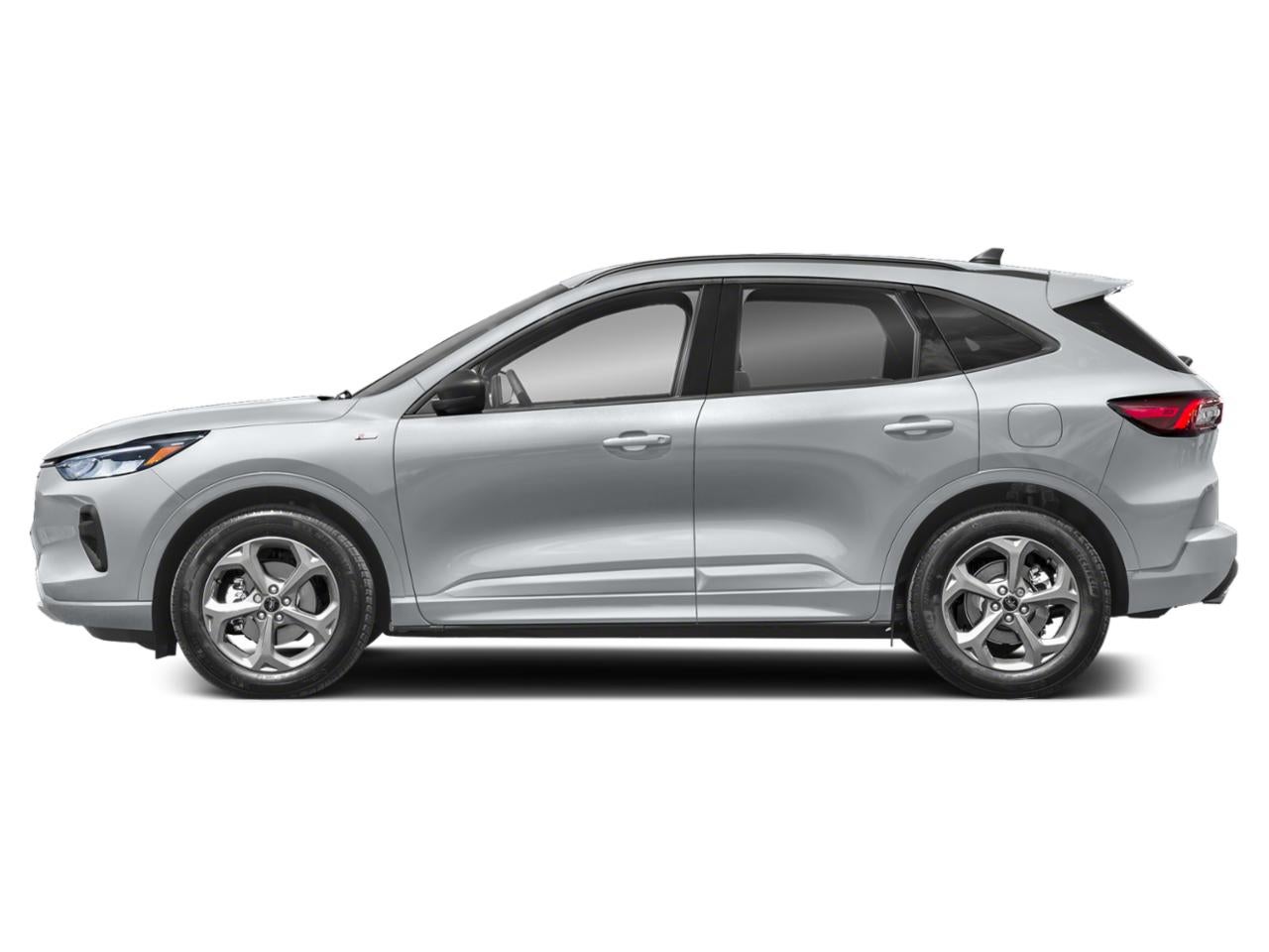 2024 Ford Escape ST-Line FWD