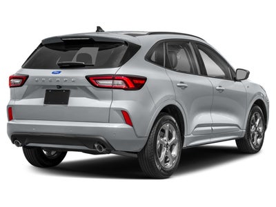 2024 Ford Escape ST-Line FWD