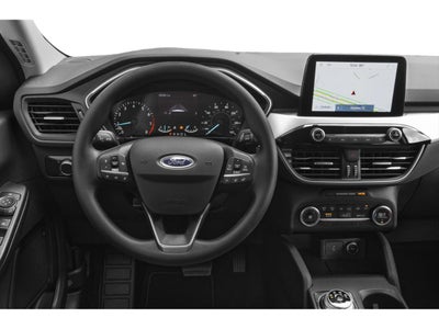 2020 Ford Escape SE Sport Hybrid AWD