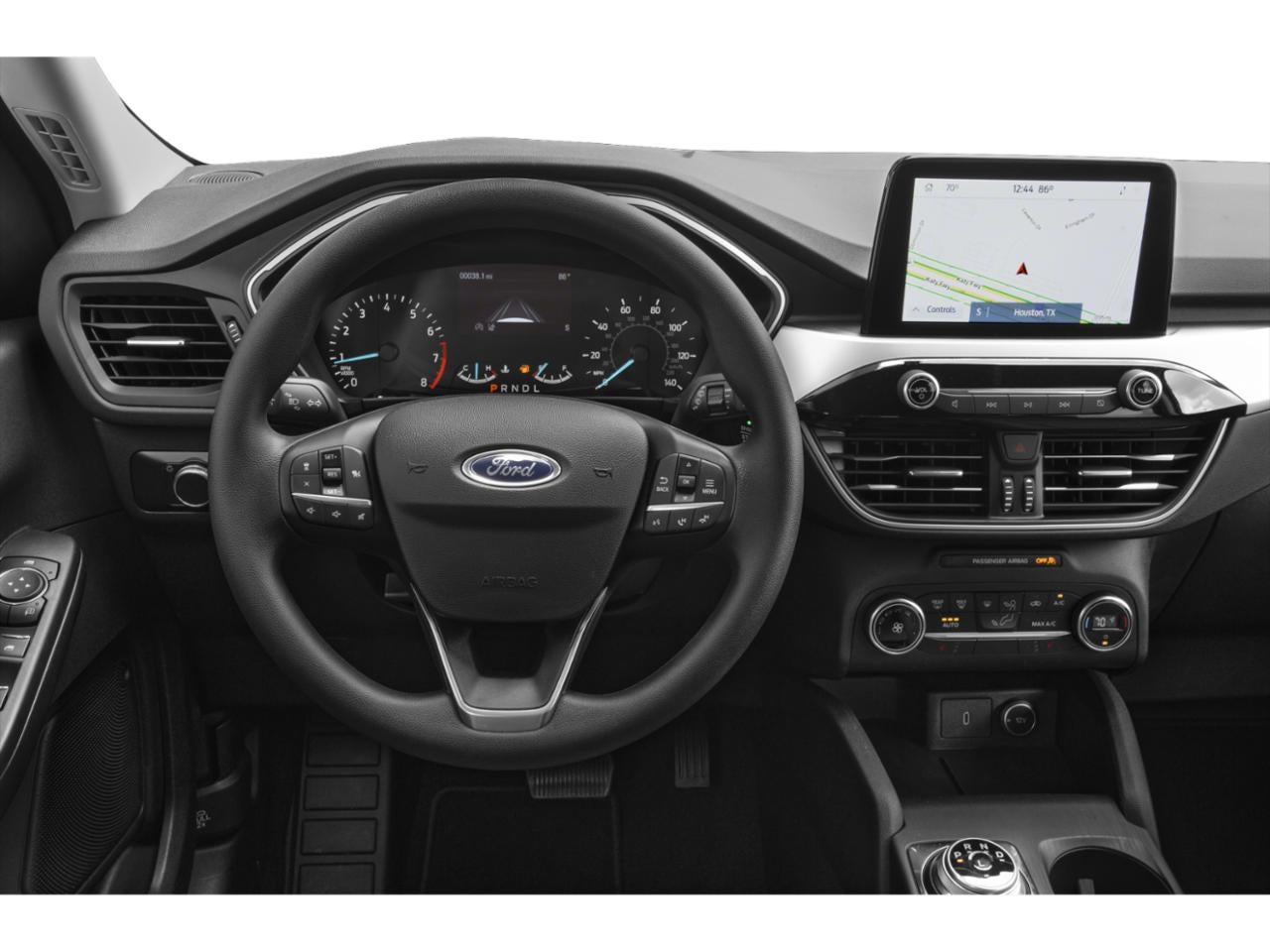2020 Ford Escape SE Sport Hybrid AWD