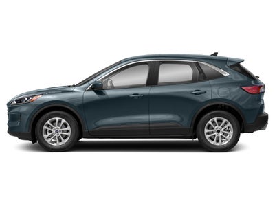 2020 Ford Escape SE Sport Hybrid AWD