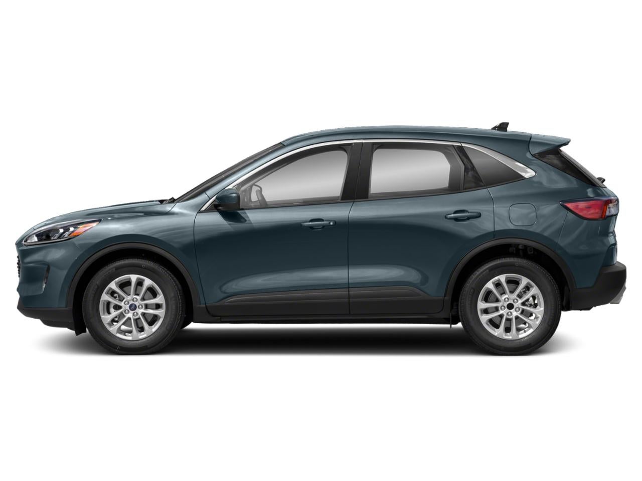 2020 Ford Escape SE Sport Hybrid AWD