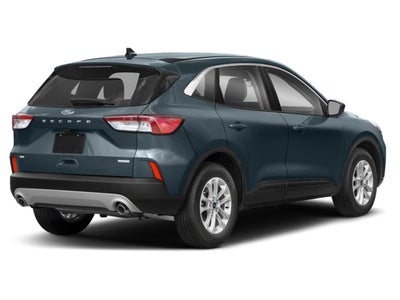 2020 Ford Escape SE Sport Hybrid AWD