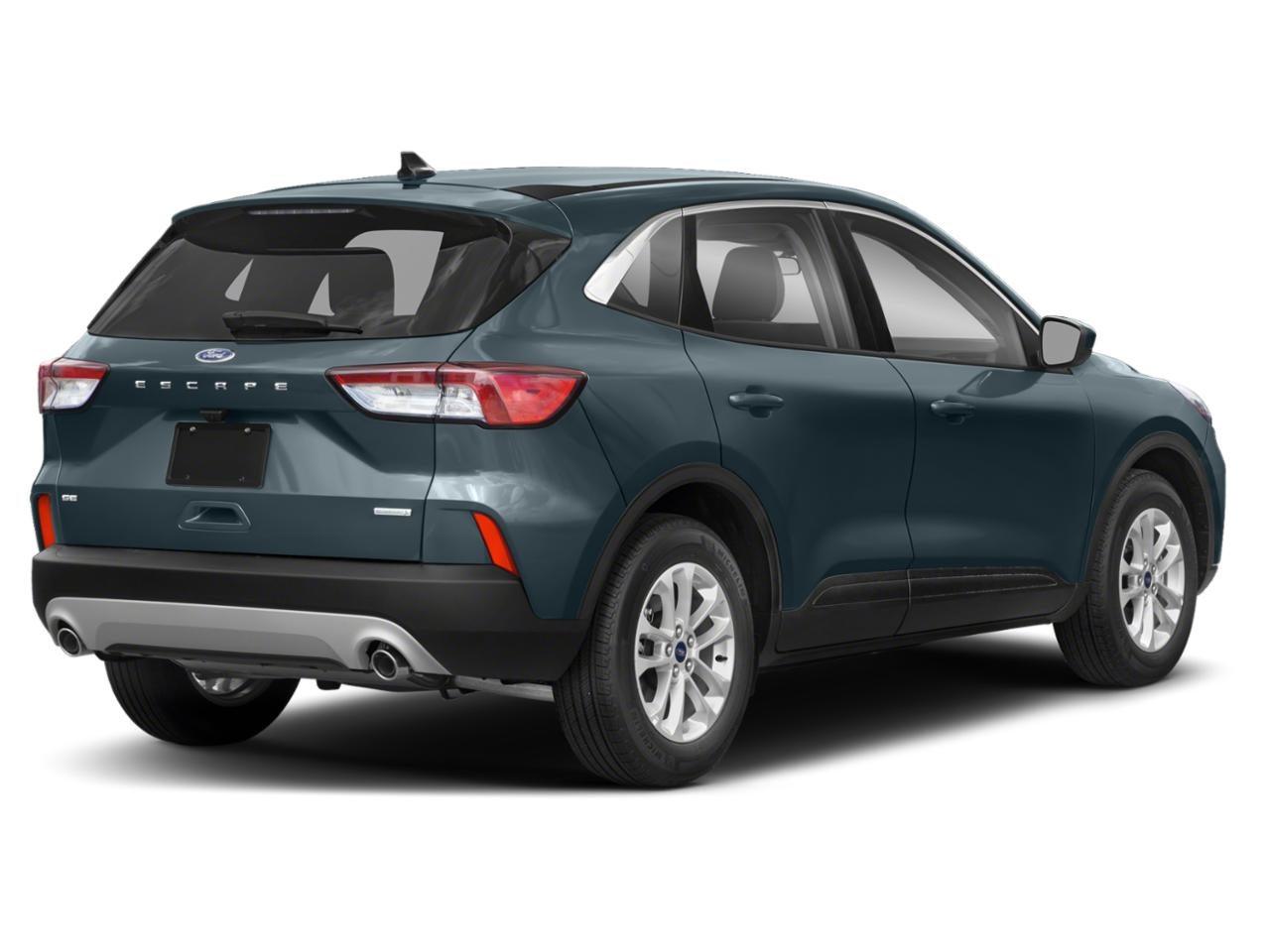 2020 Ford Escape SE Sport Hybrid AWD