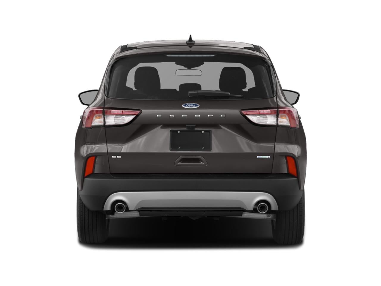 2020 Ford Escape SE Sport Hybrid AWD