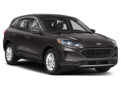 2020 Ford Escape SE Sport Hybrid AWD