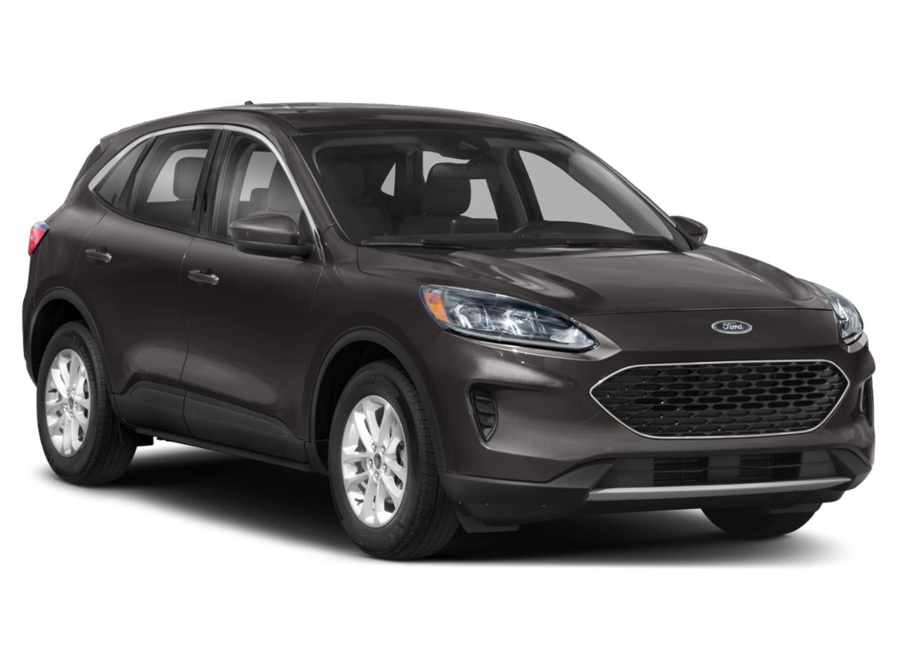 2020 Ford Escape SE Sport Hybrid AWD