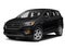 2018 Ford Escape SEL 4WD