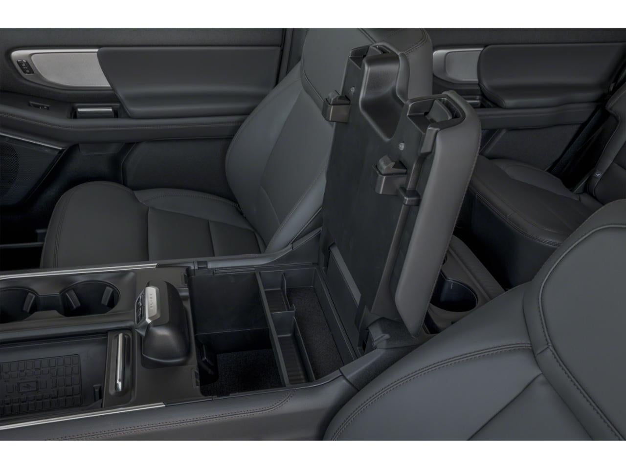2025 Ford Expedition Active 4x2